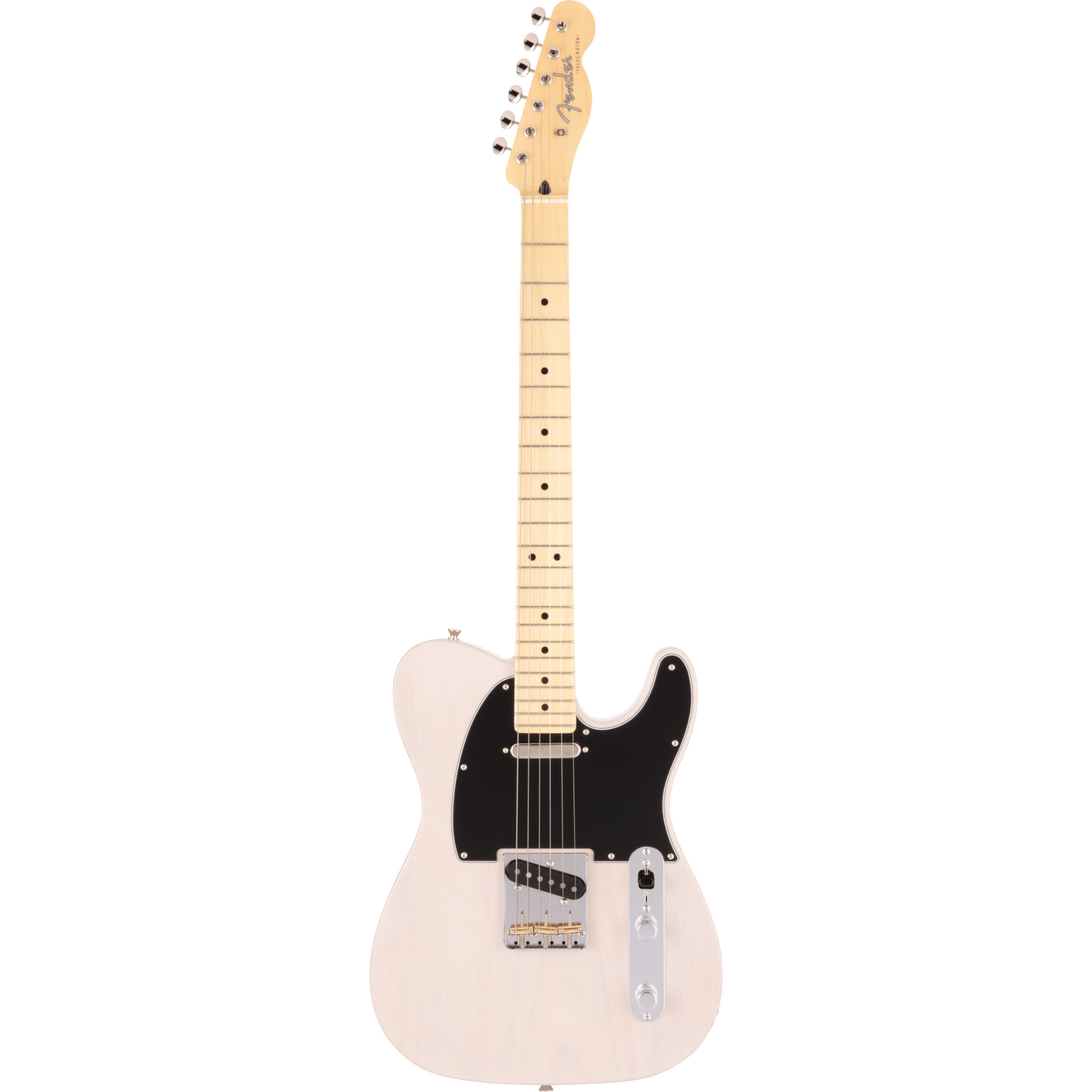 Fender Made in Japan Hybrid II Telecaster, US Blonde