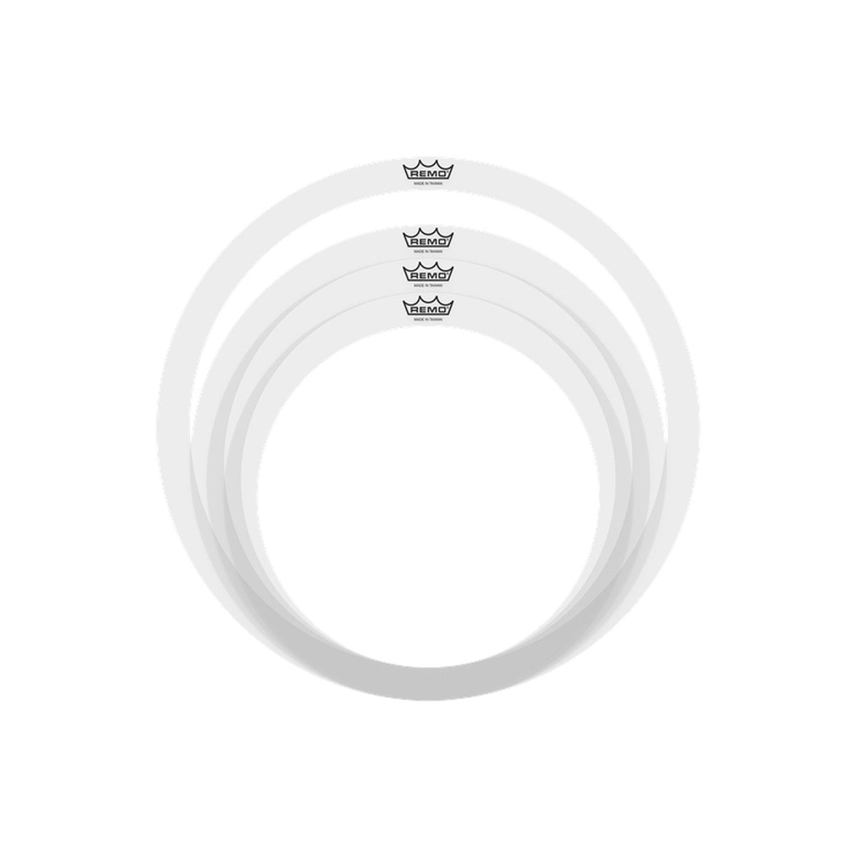 Remo O Ring Pack 12 13 14 16