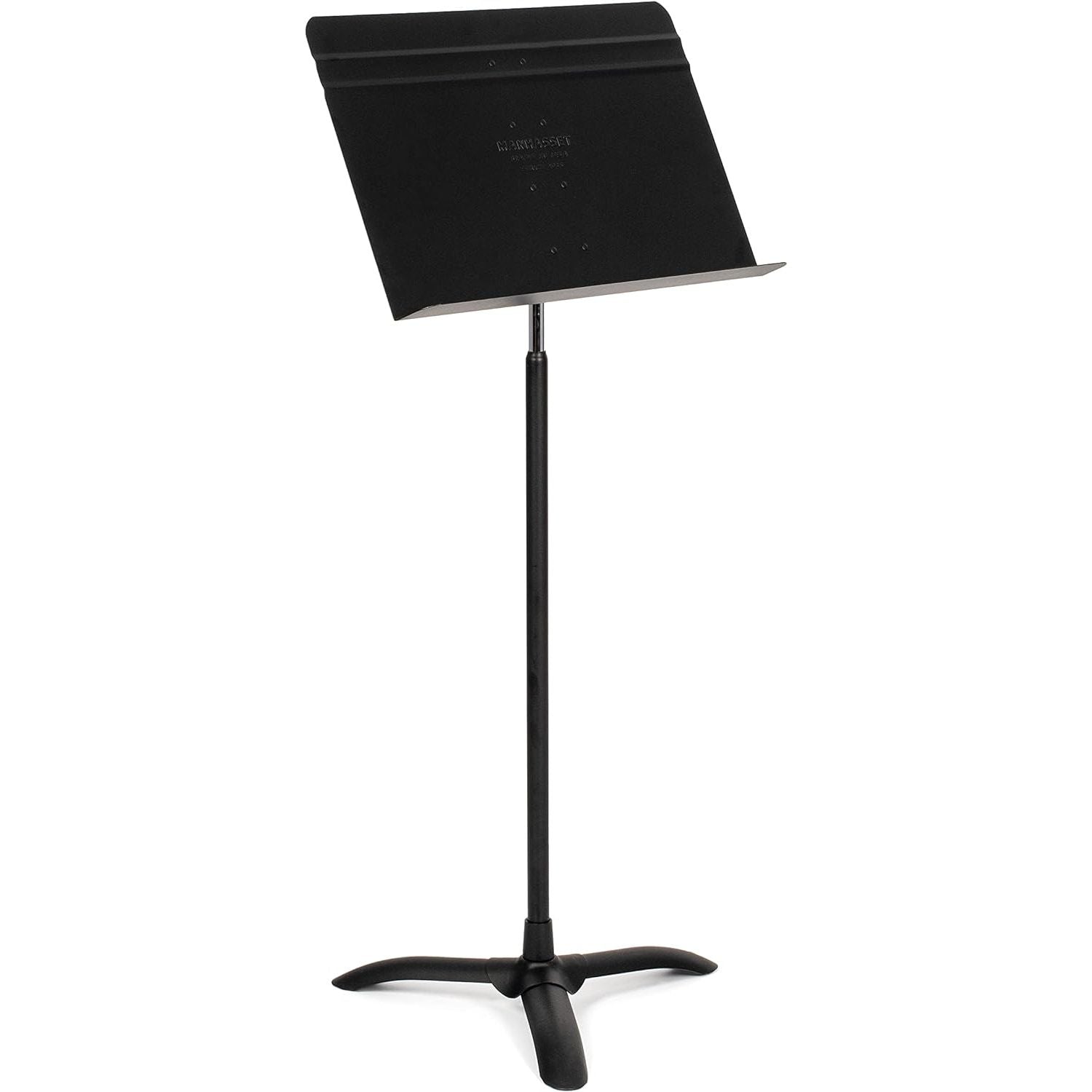 Manhasset Symphony Music Stand, Black