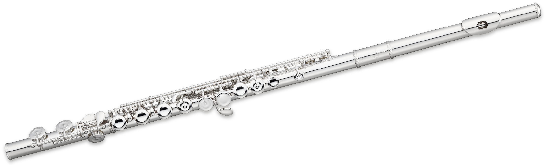 Pearl 500 Student Flute