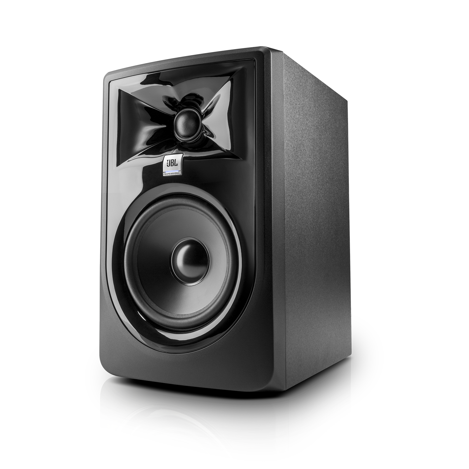 JBL 305P MkII
Powered 5" (12.7 cm) Two-Way Studio Monitor