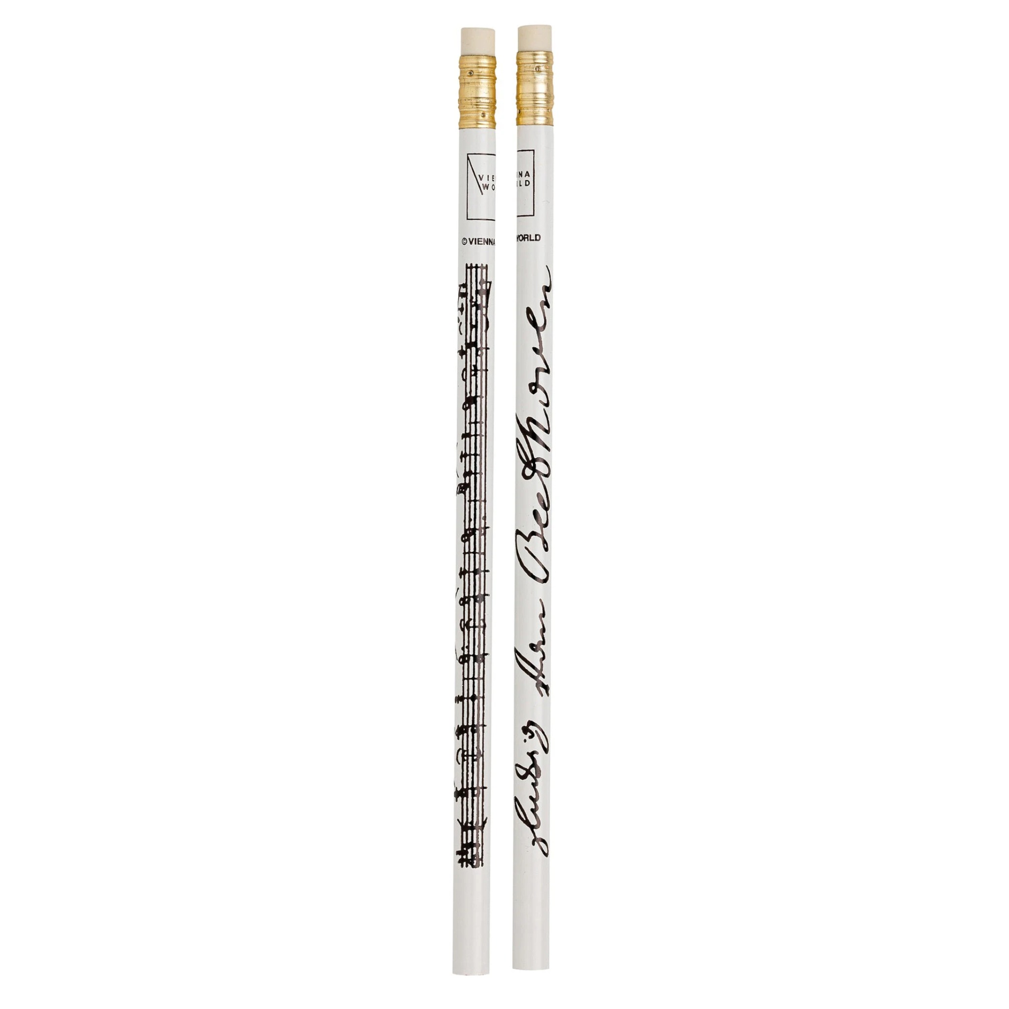 Beethoven Manuscript Pencil