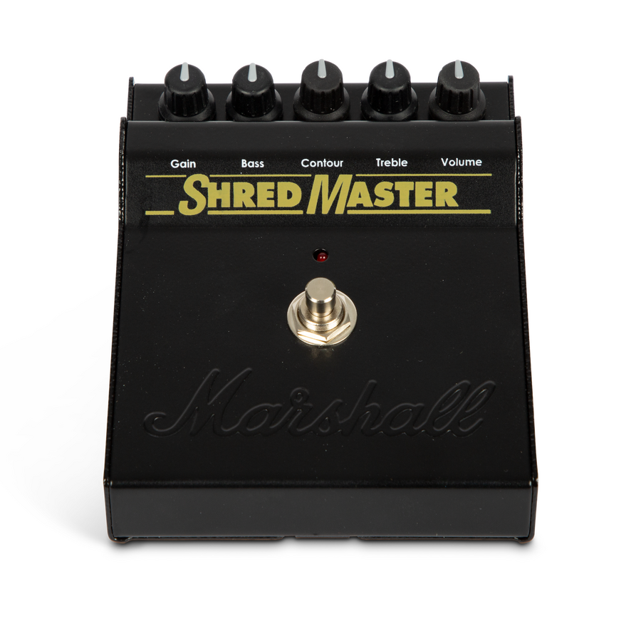 Marshall Shredmaster Pedal