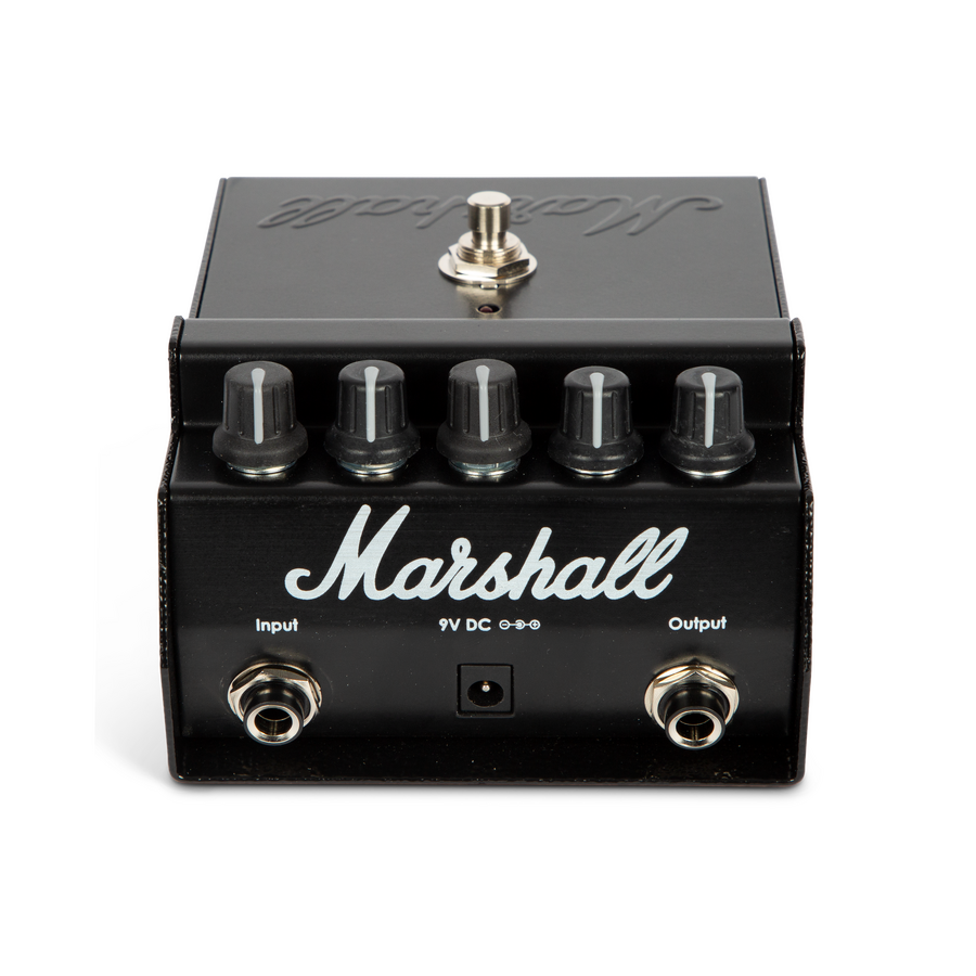 Marshall Shredmaster Pedal