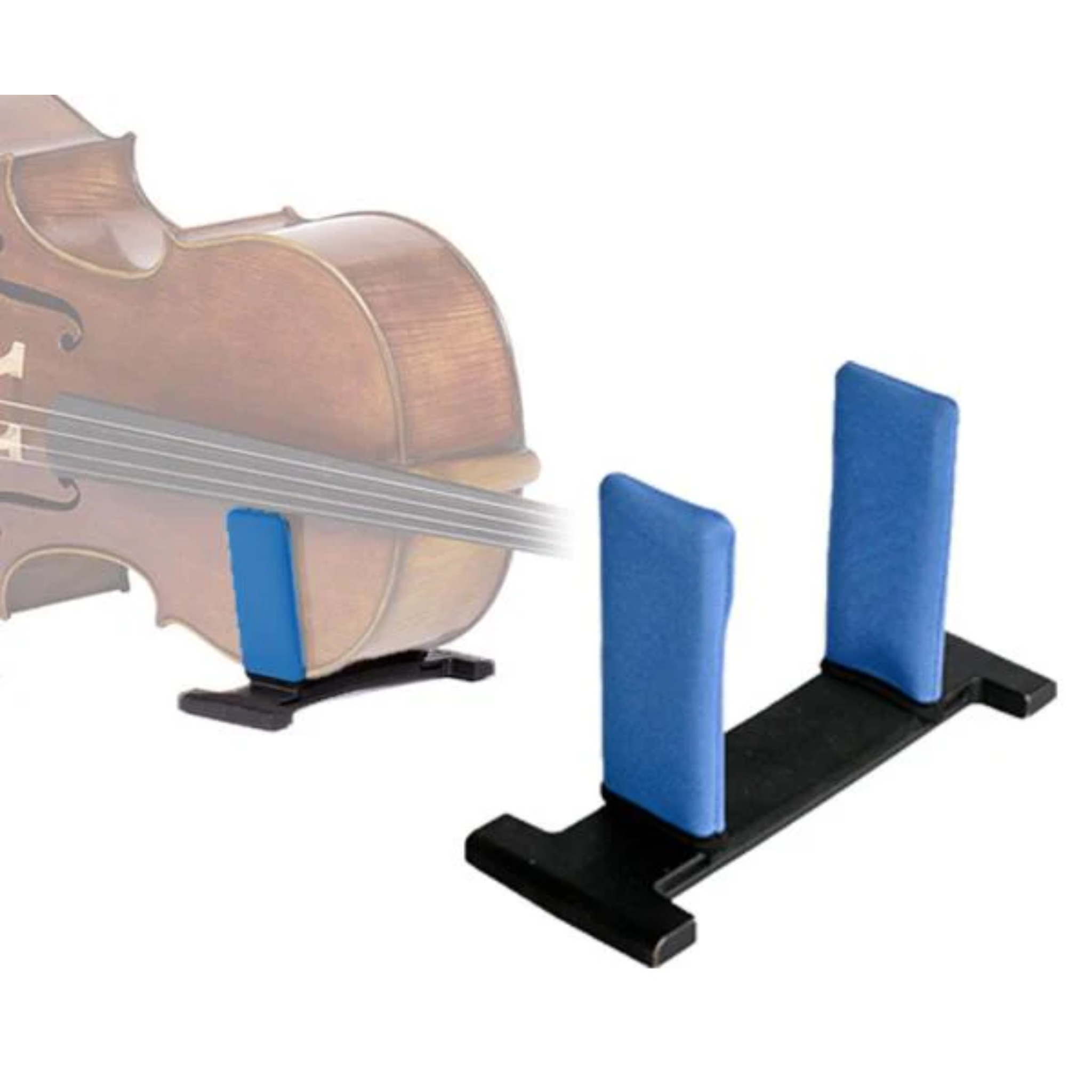 CelloGard Security Stand, Blue