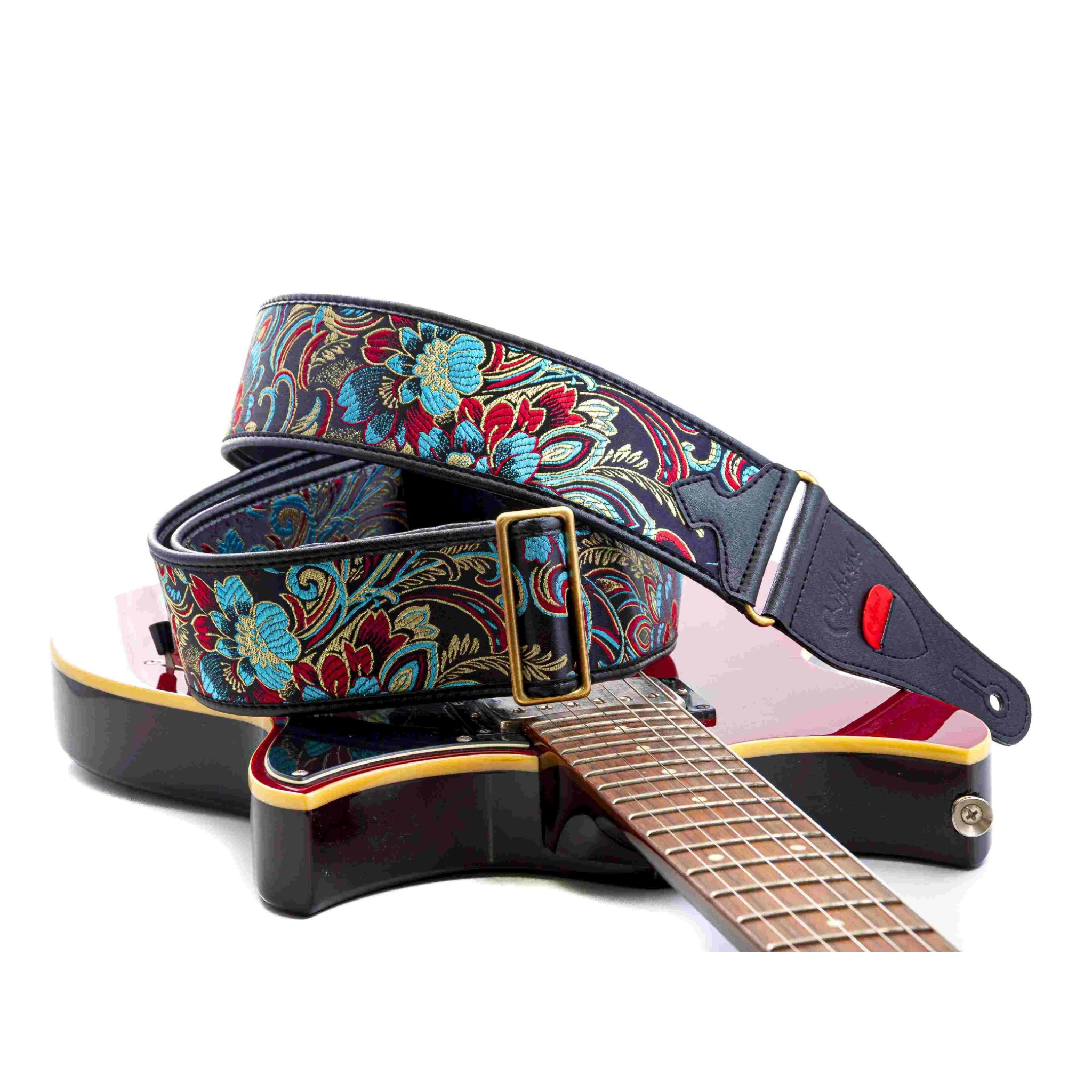 RightOn! Beppu II Guitar Strap