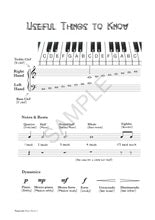 Vamoosh Piano Book 2