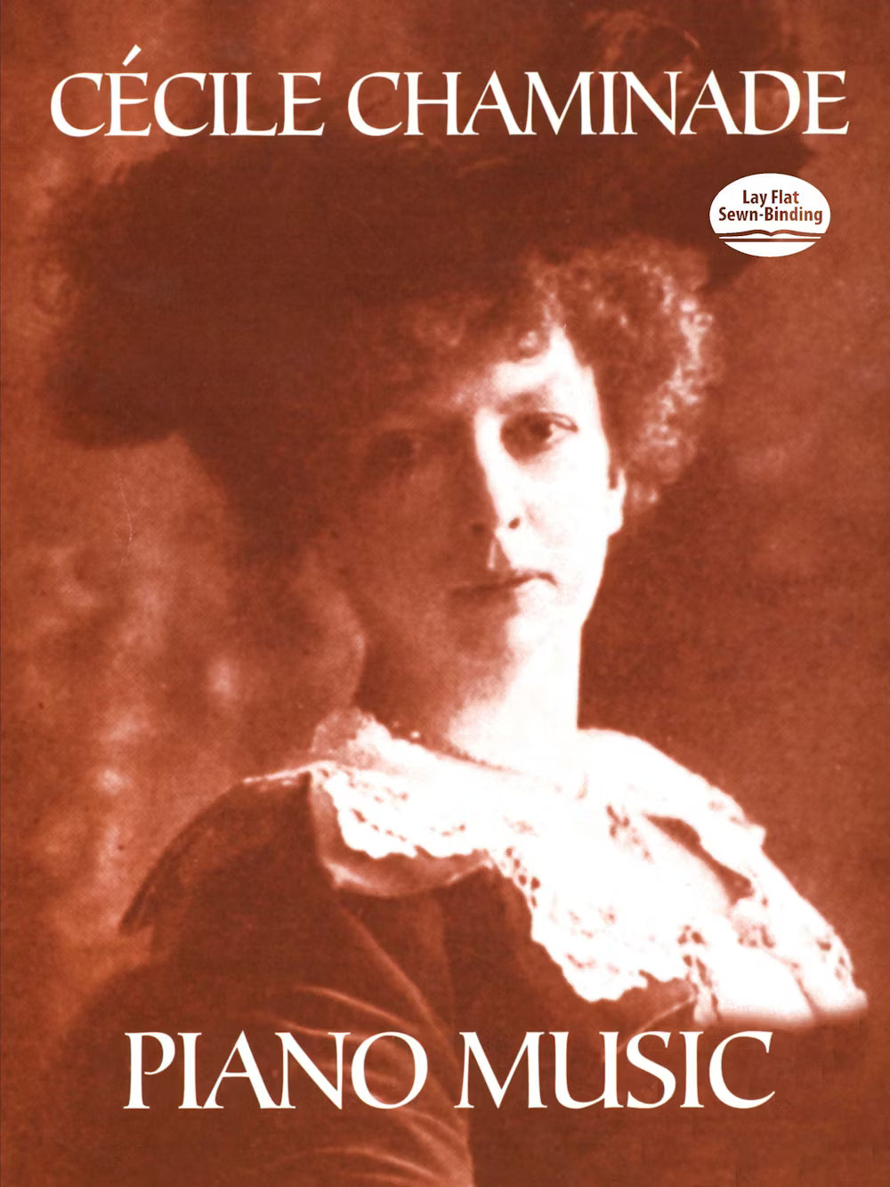 Chaminade: Cécile Chaminade Piano Music