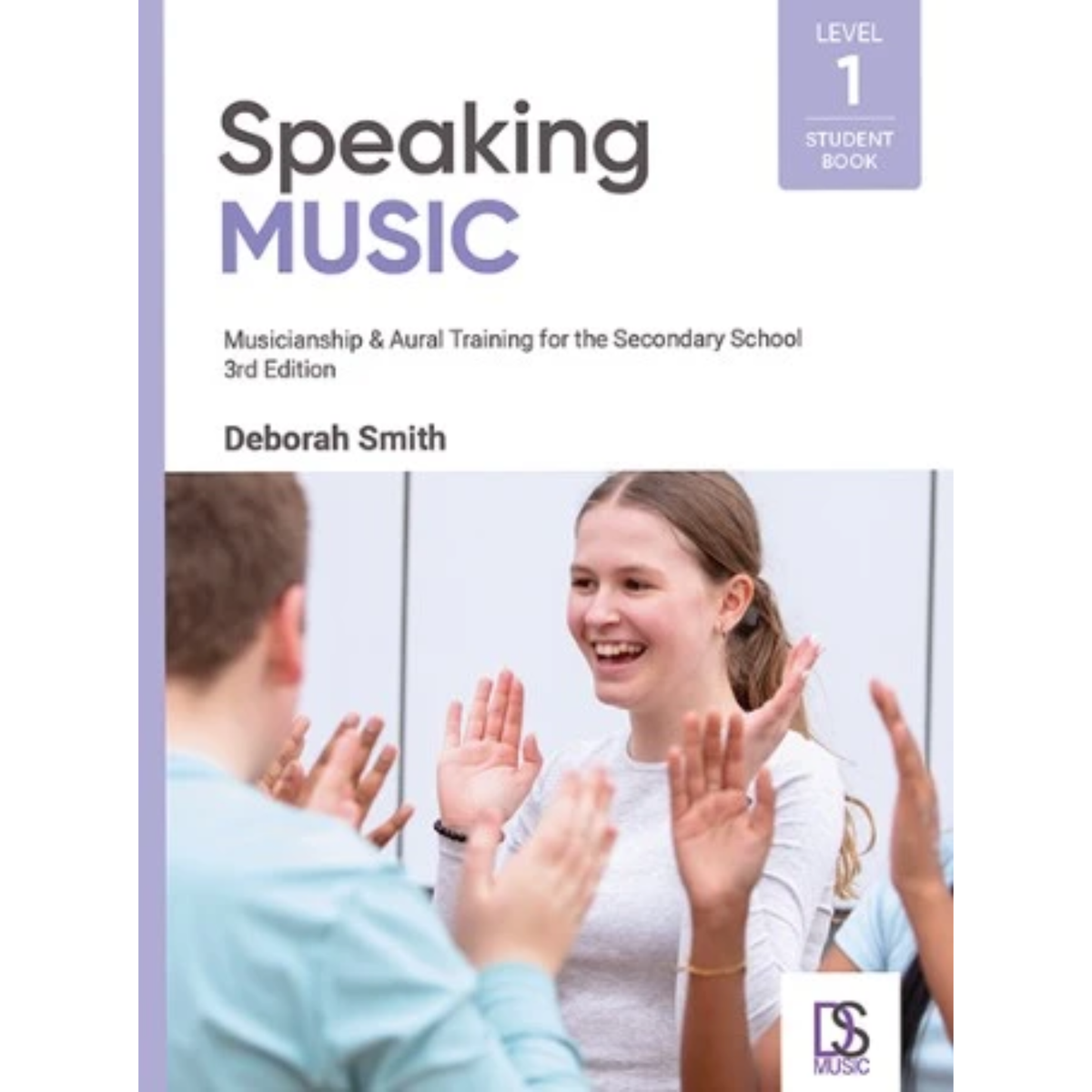 Musicianship & Aural Training, Level 1 - Student Book
