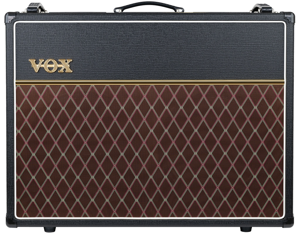 Vox AC30C2 30W Combo Amp 2X12