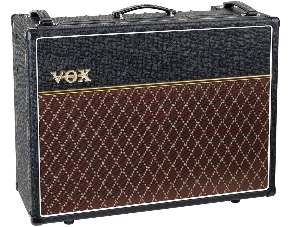 Vox AC30C2 30W Combo Amp 2X12