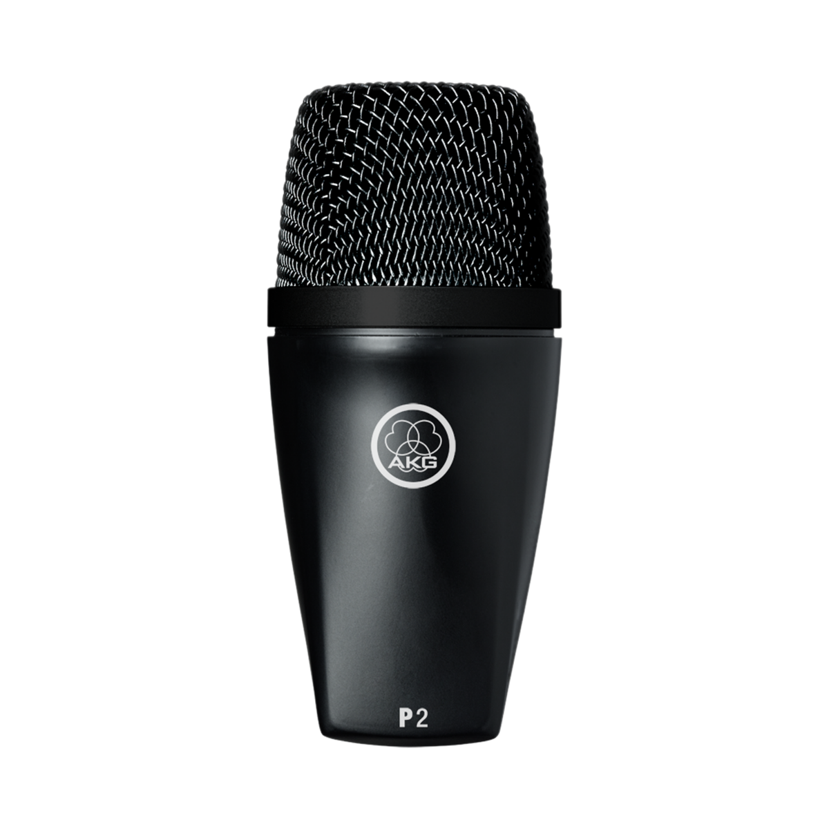 AKG P-2 Dynamic Bass Instrument Microphone