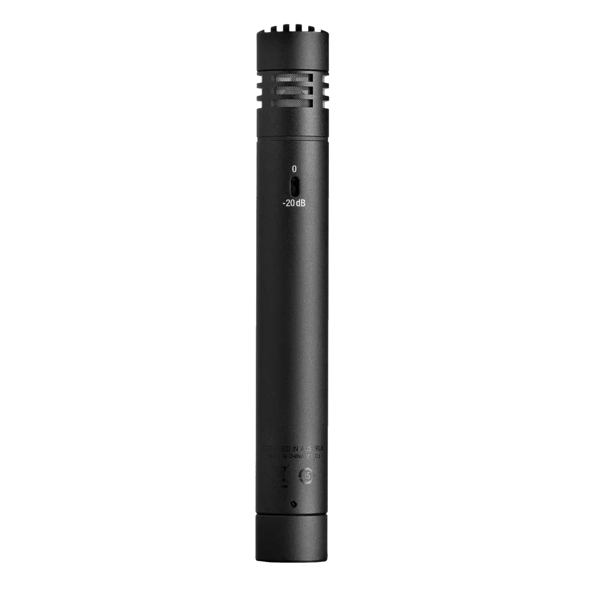 AKG P-170 Instrumental Microphone