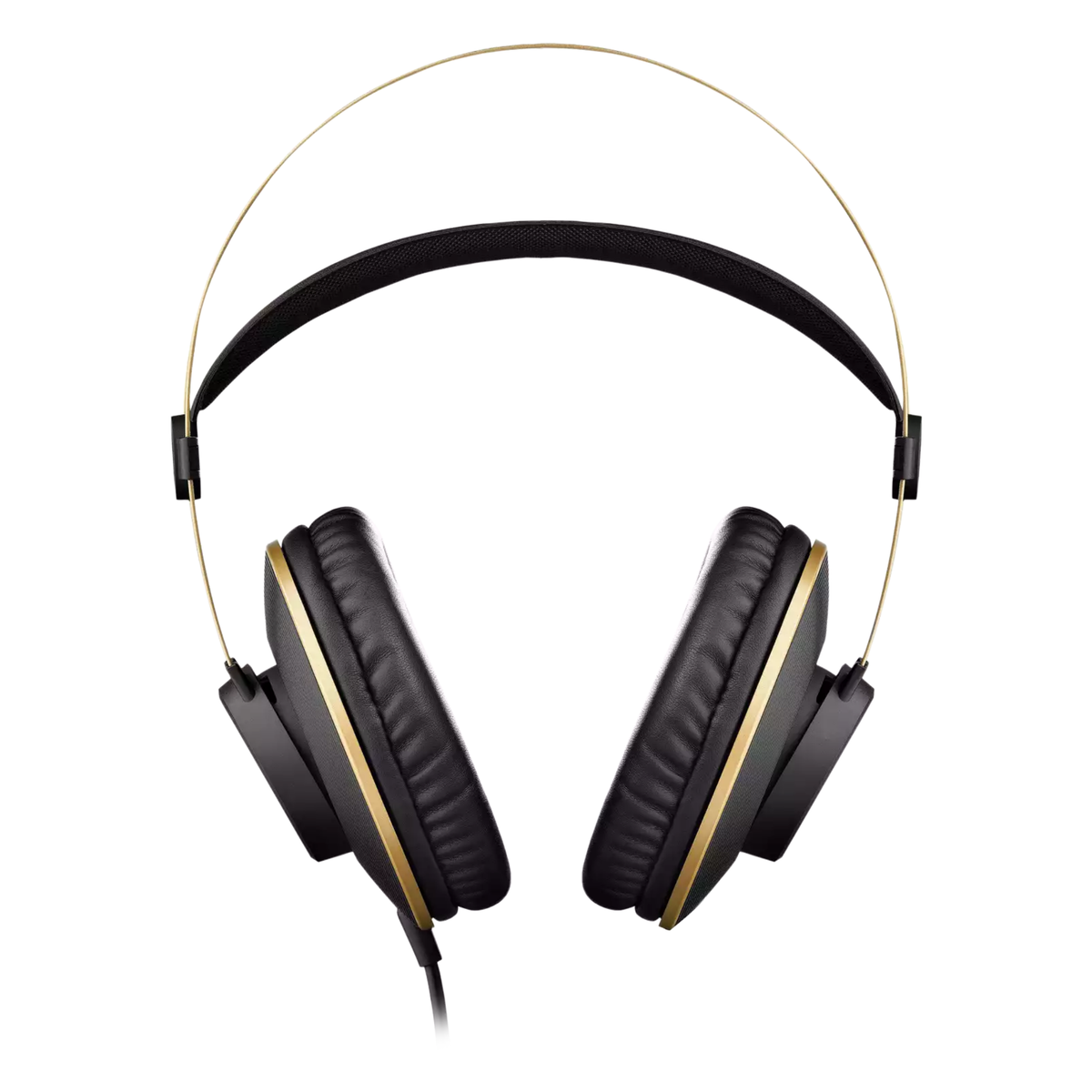 AKG K-92 Closed Back Studio Headphones