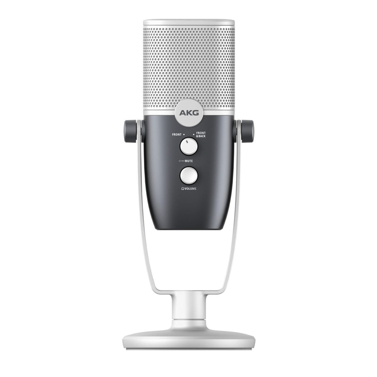 AKG ARA Two-Pattern USB Microphone