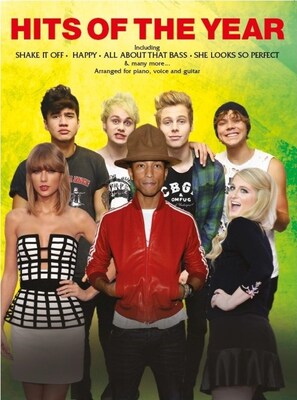 Hits of the Year 2014 PVG