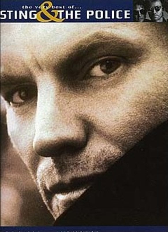 The Very Best of Sting & The Police