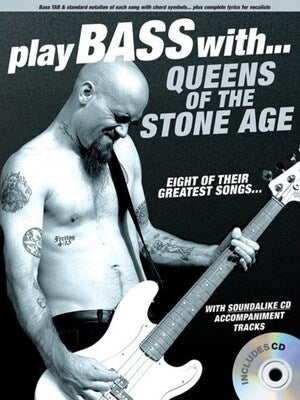 Play Bass With... Queens of the Stone Age