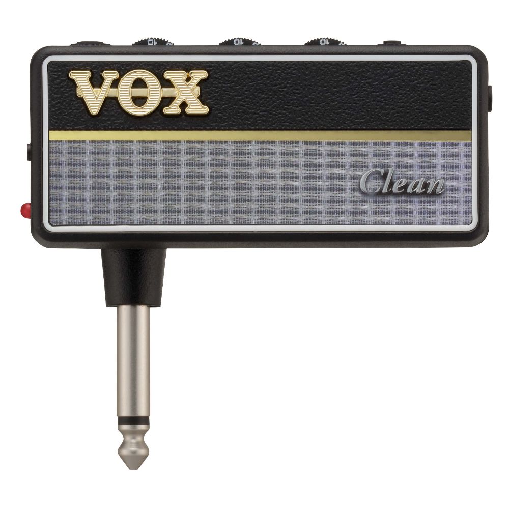 VOX amPlug 2 Headphone Amplifier