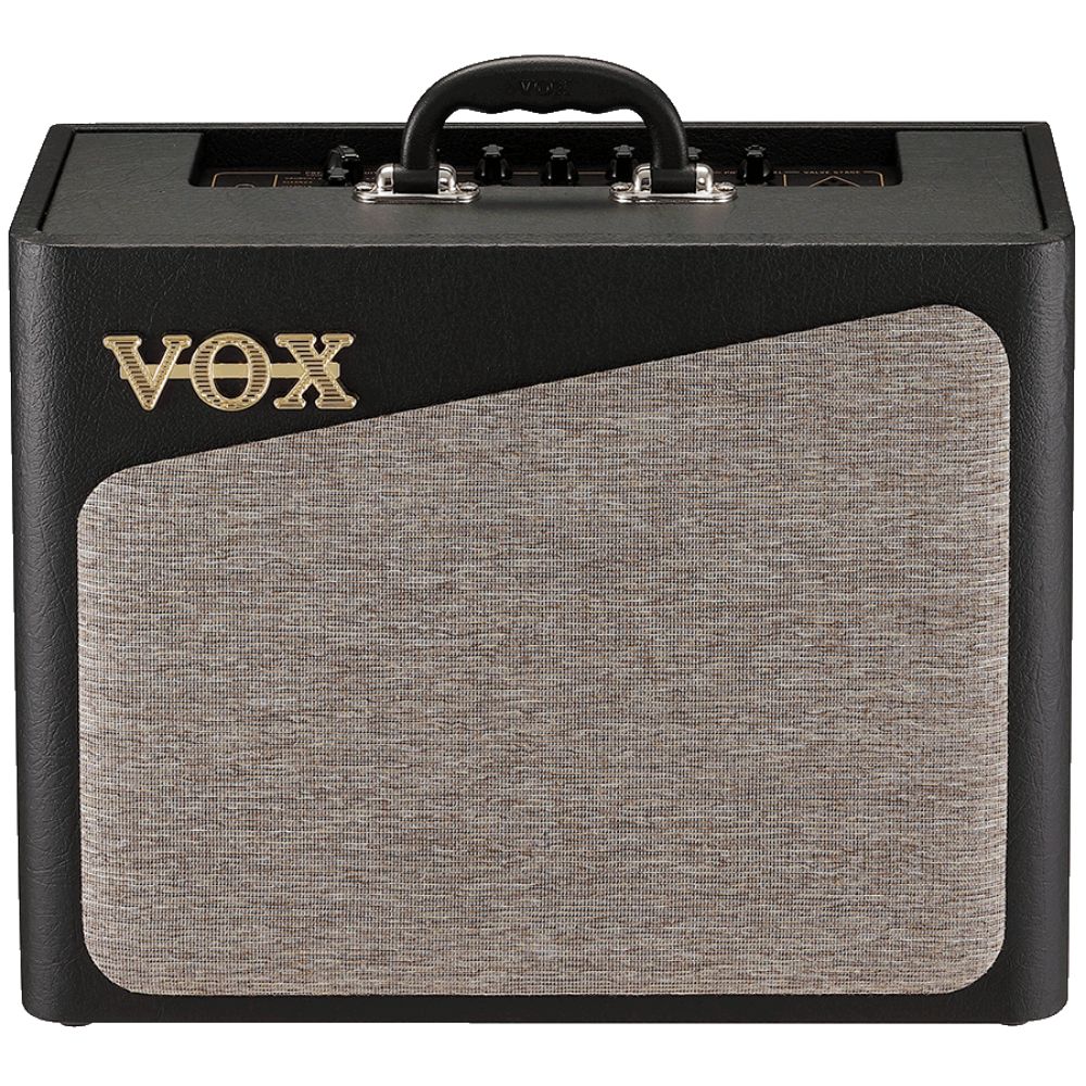 VOX AV15 Analog Valve Modelling Guitar Amp