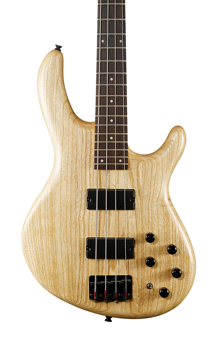 Cort Action DLX Bass