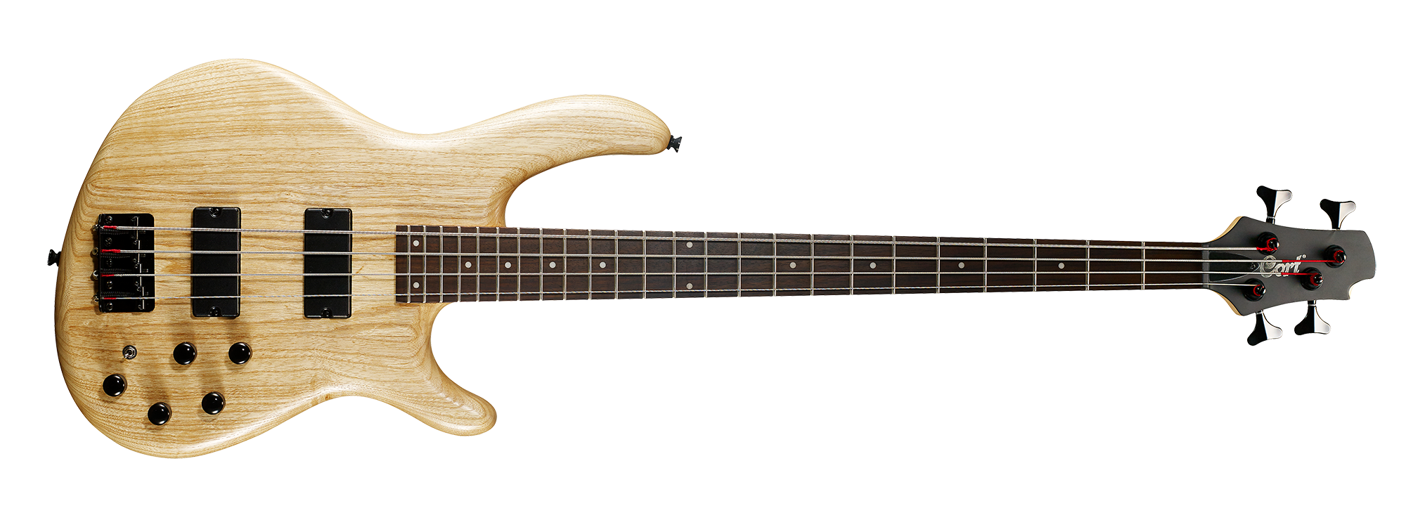 Cort Action DLX Bass
