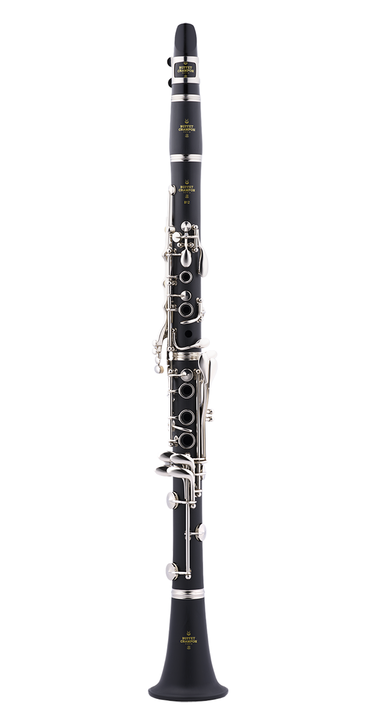 Buffet B12 Student Bb Clarinet
