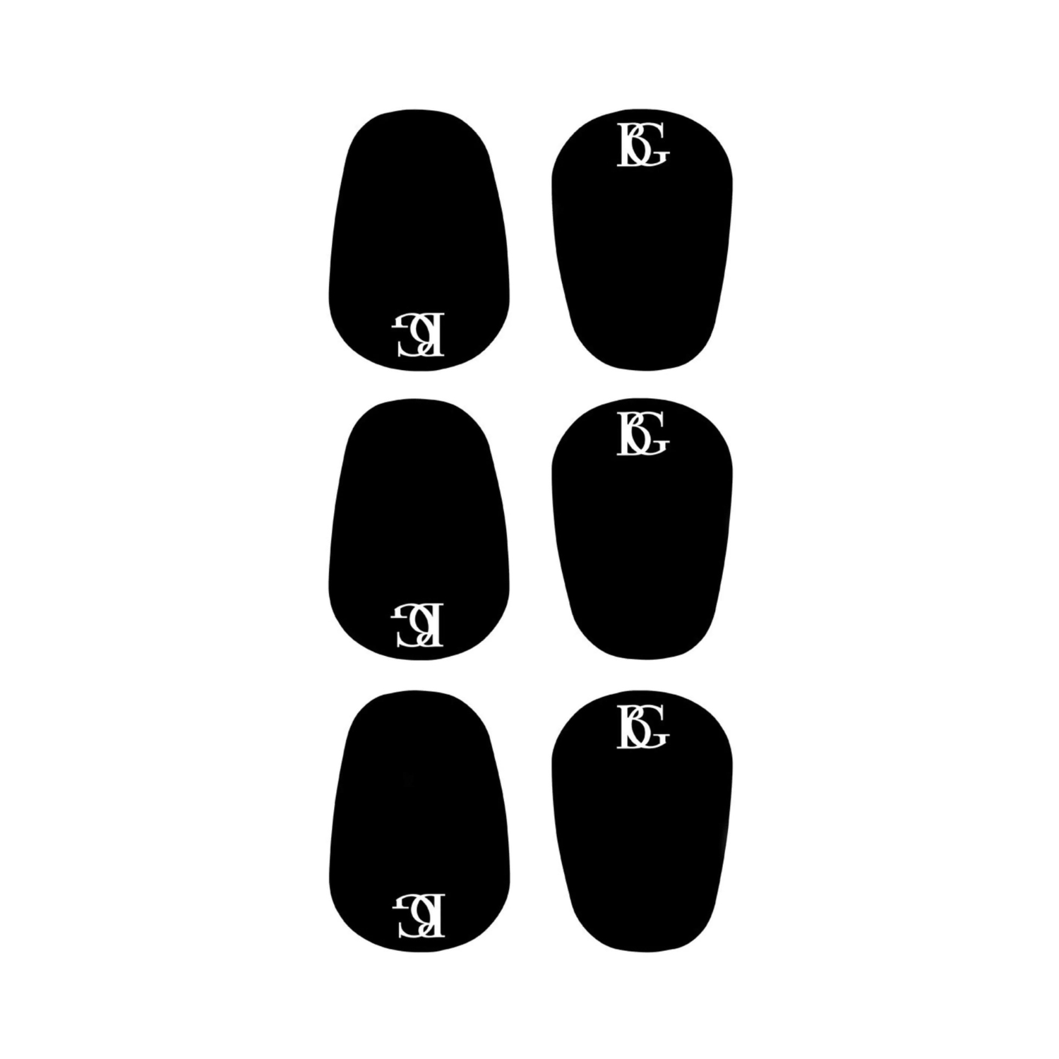 BG Mouthpiece Cushions