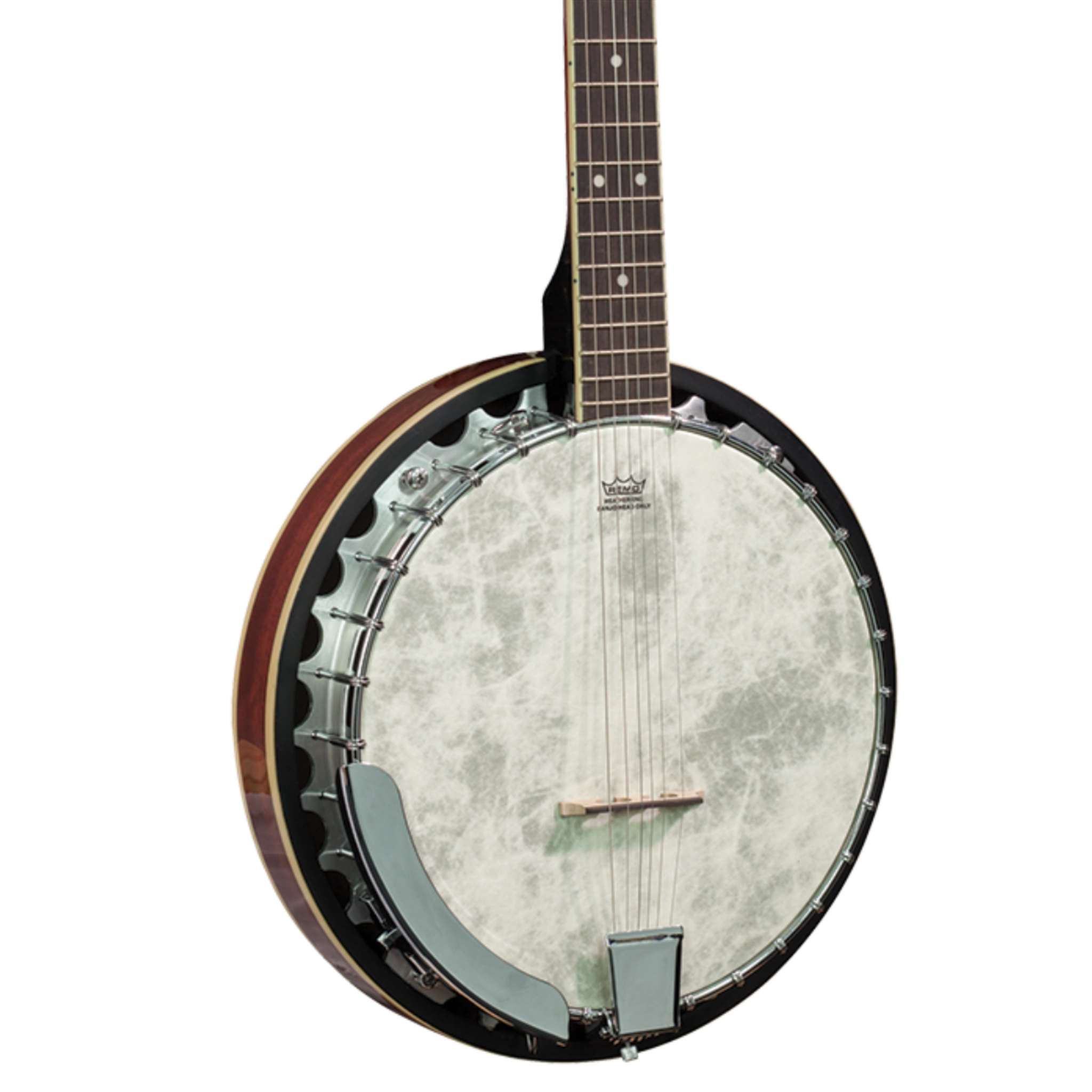 Barnes & Mullins 'Perfect' Guitar Banjo