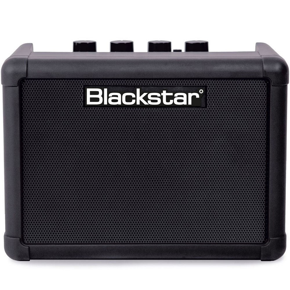Blackstar FLY 3 Bluetooth Mini Guitar Amp