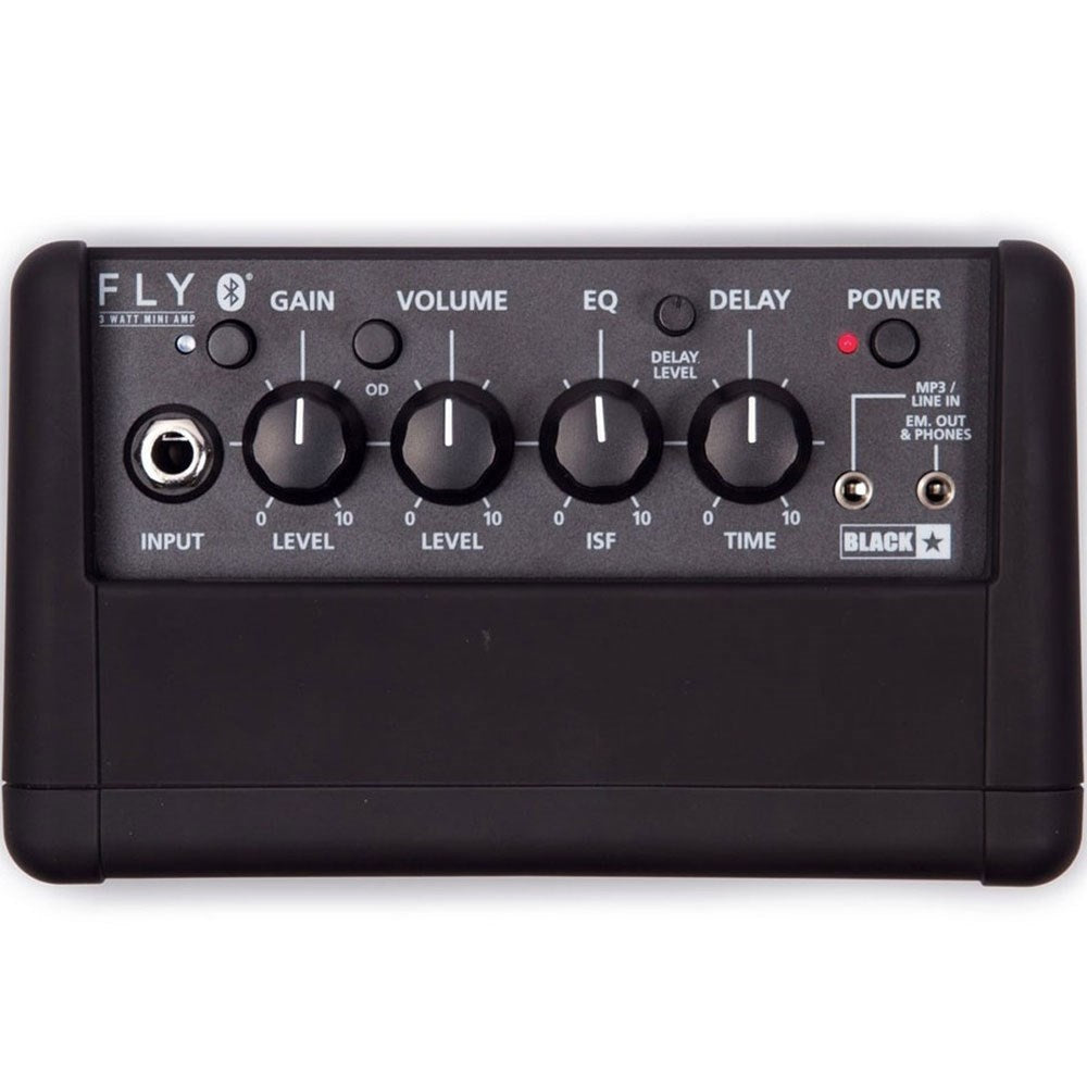 Blackstar FLY 3 Bluetooth Mini Guitar Amp
