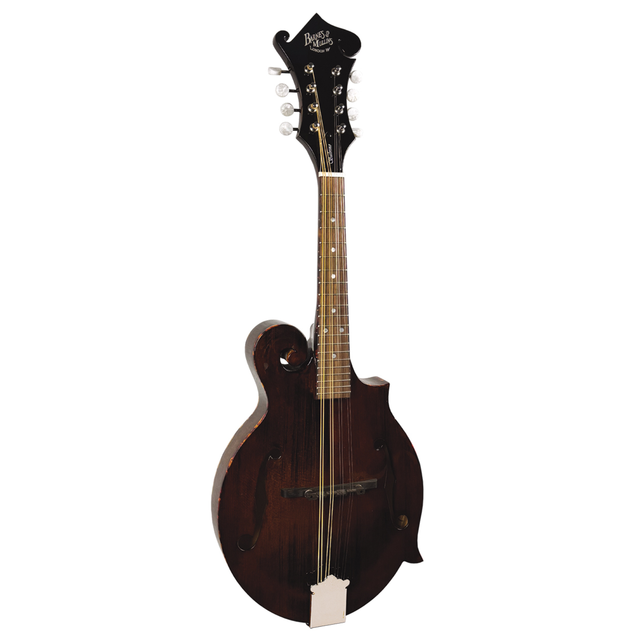 Barnes & Mullins Salvino Mandolin