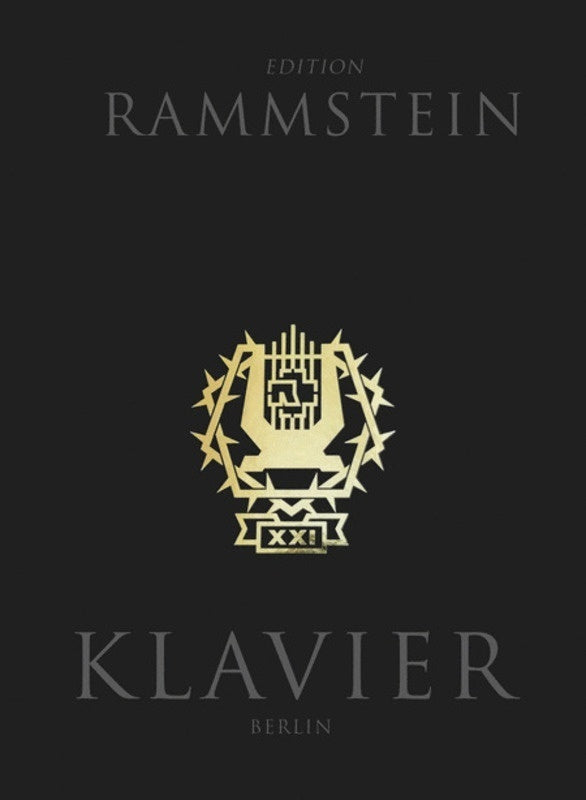 Rammstein - Klavier