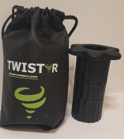 Twister Mouthpiece Puller