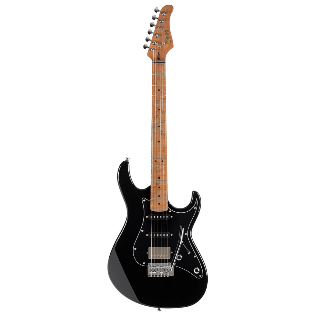 Cort G250SE Electric Guitar, Black