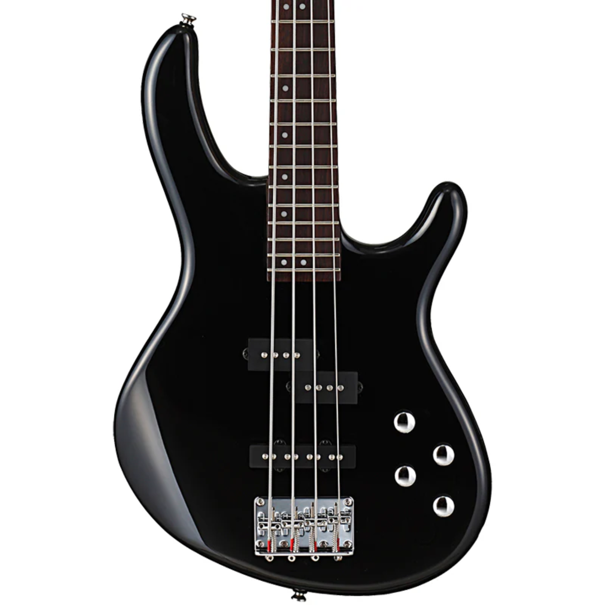 Cort Action Bass Plus, Black