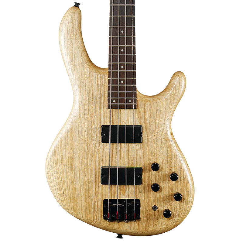Cort Action DLX V AS OPN 5-String Bass