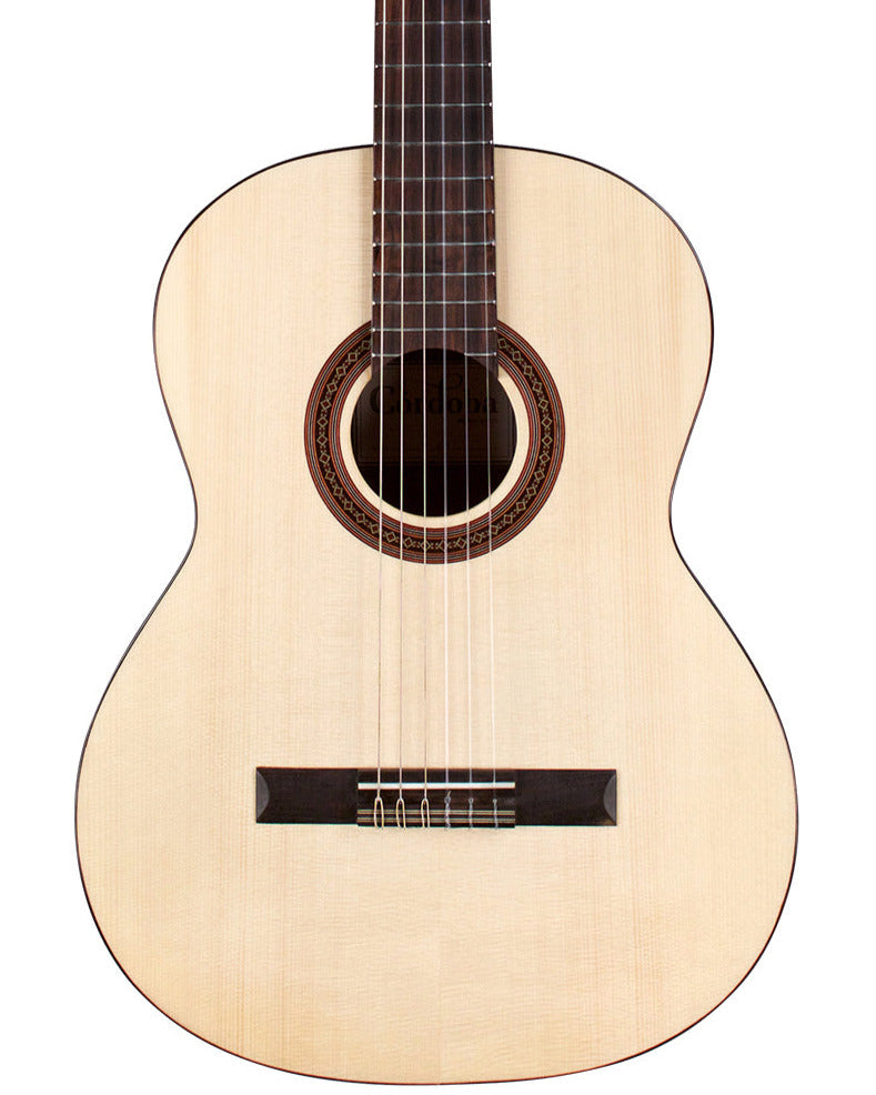 Cordoba C5 Spruce Nylon String Guitar