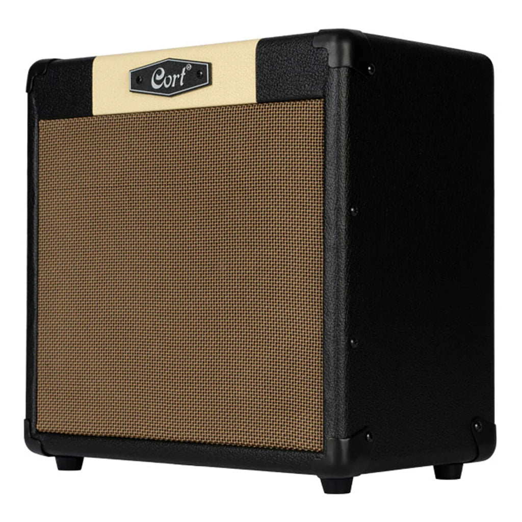 Cort CM15R 15W Amp, Black
