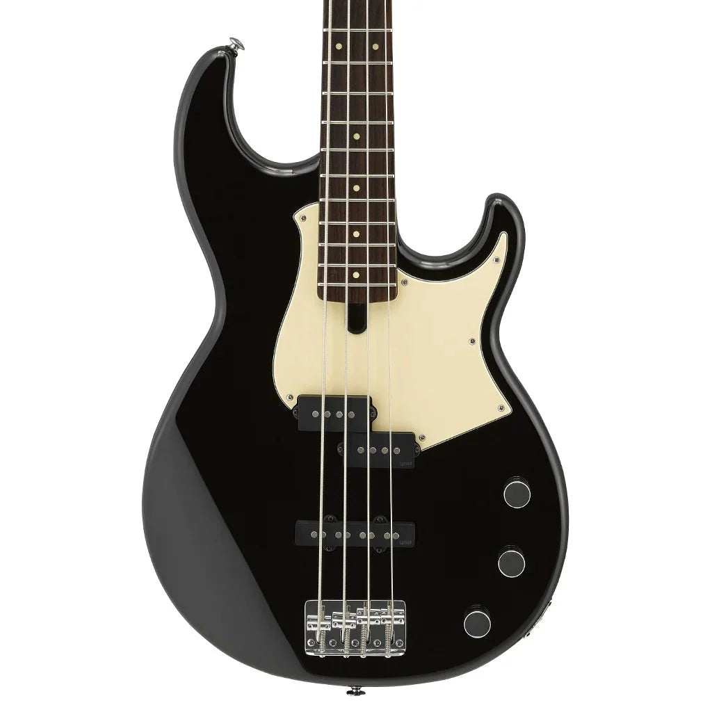 Yamaha BB434 Bass Guitar, Black
