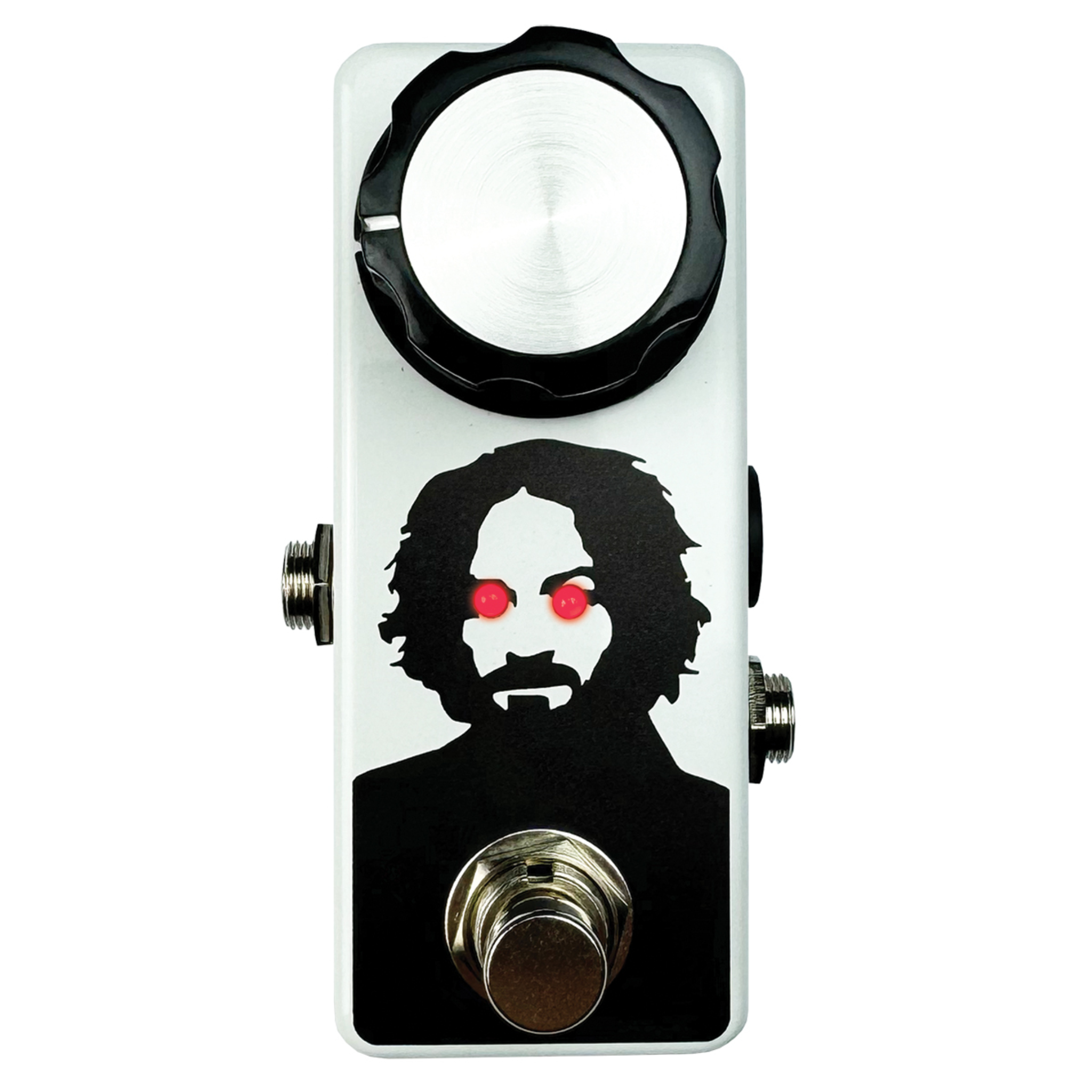Kink 'Charlie' Fuzz Pedal