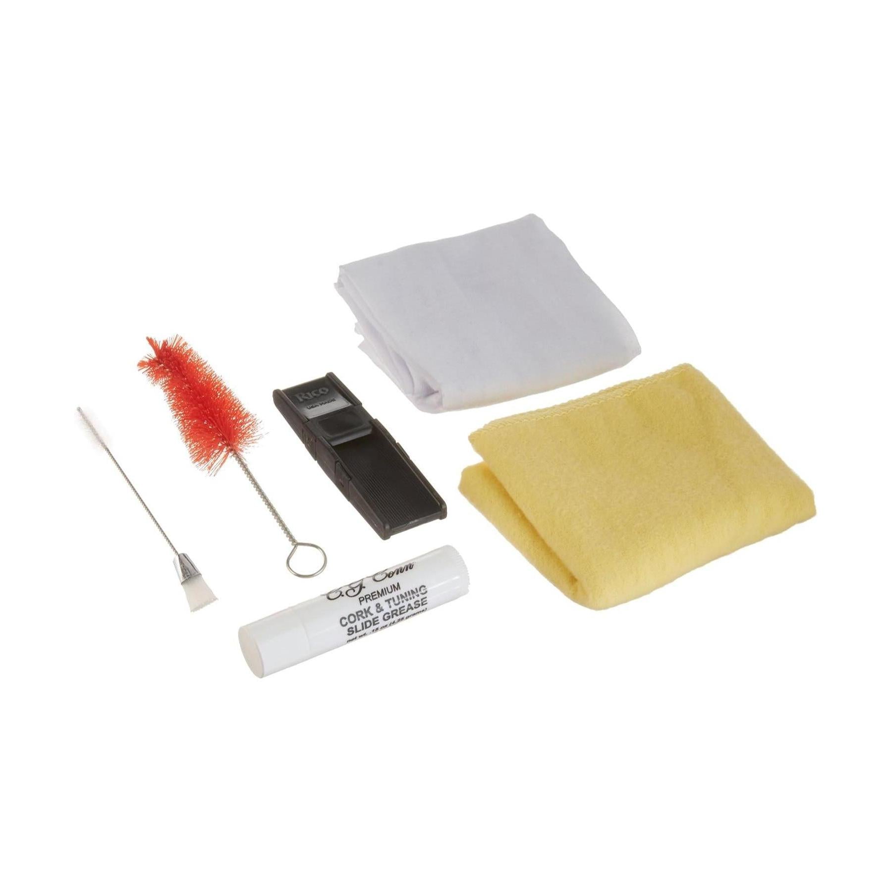 Conn-Selmer Composite Clarinet Instrument Care Kit