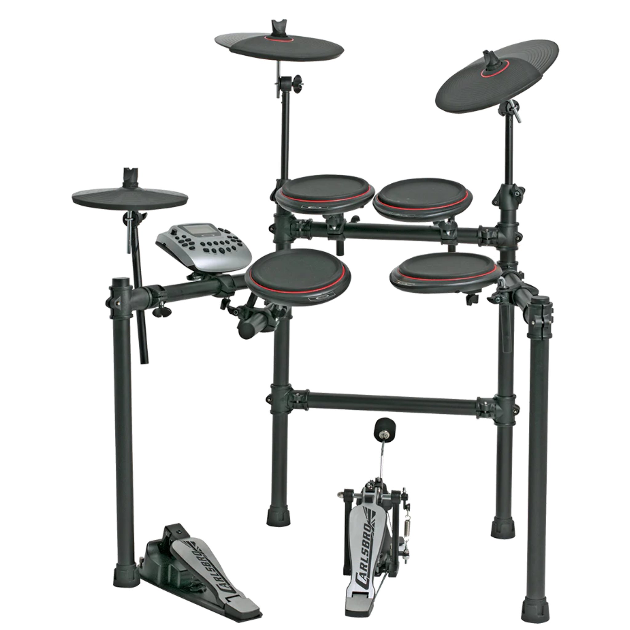 Carlsbro CSD180 Electronic Drum Kit