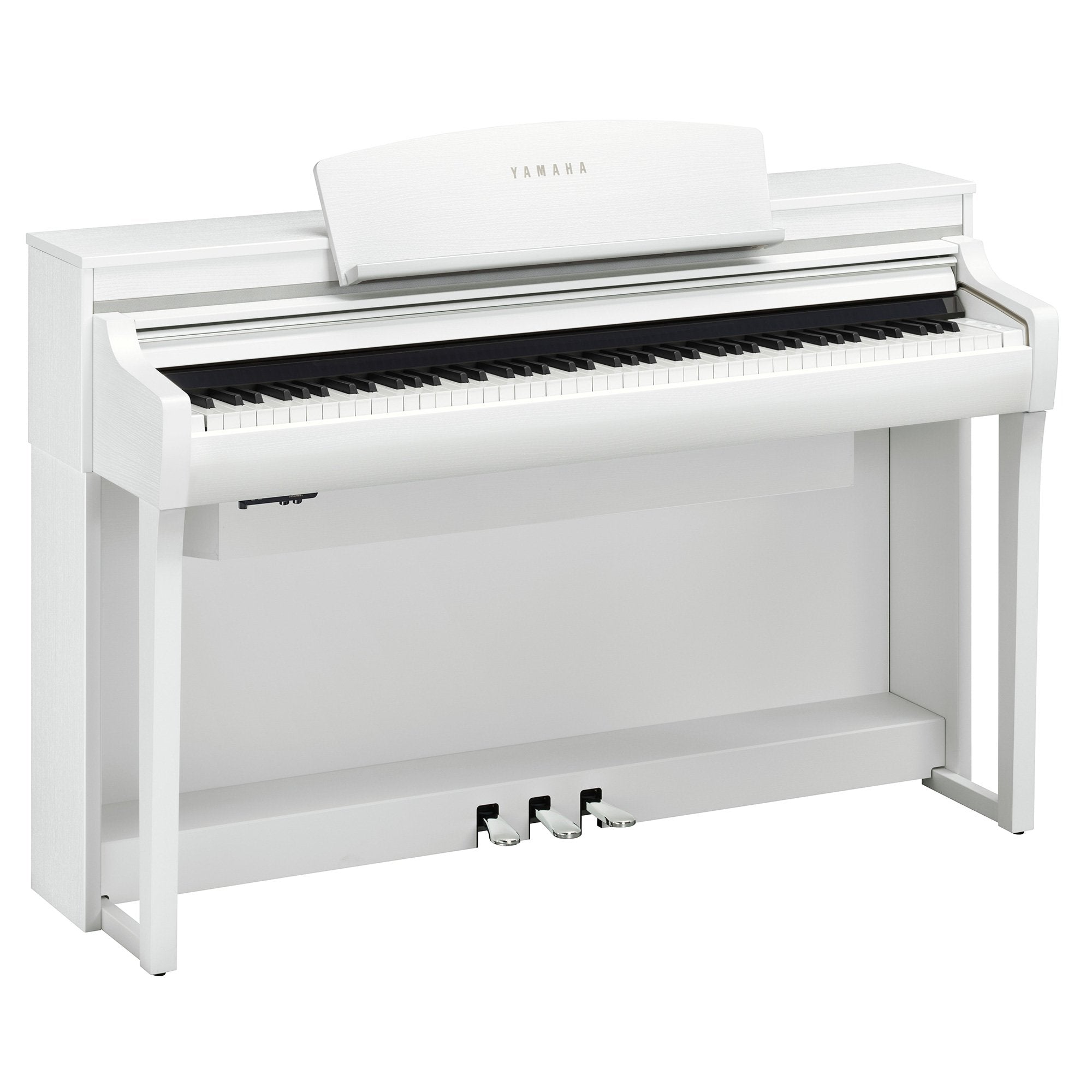 Yamaha Clavinova CSP-275 Digital Piano with Bench