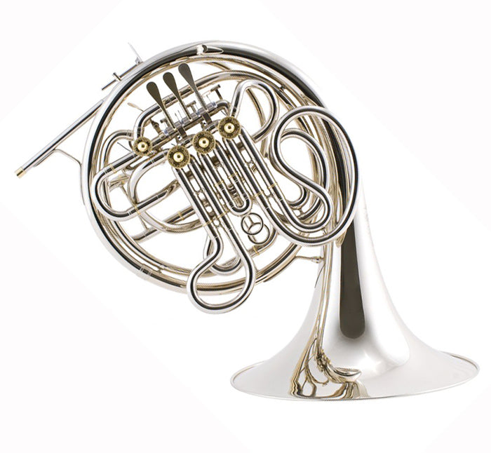 Conn V8D Custom "Vintage 8D" Double French Horn Early Serial Edition: #000127 | Brand New
