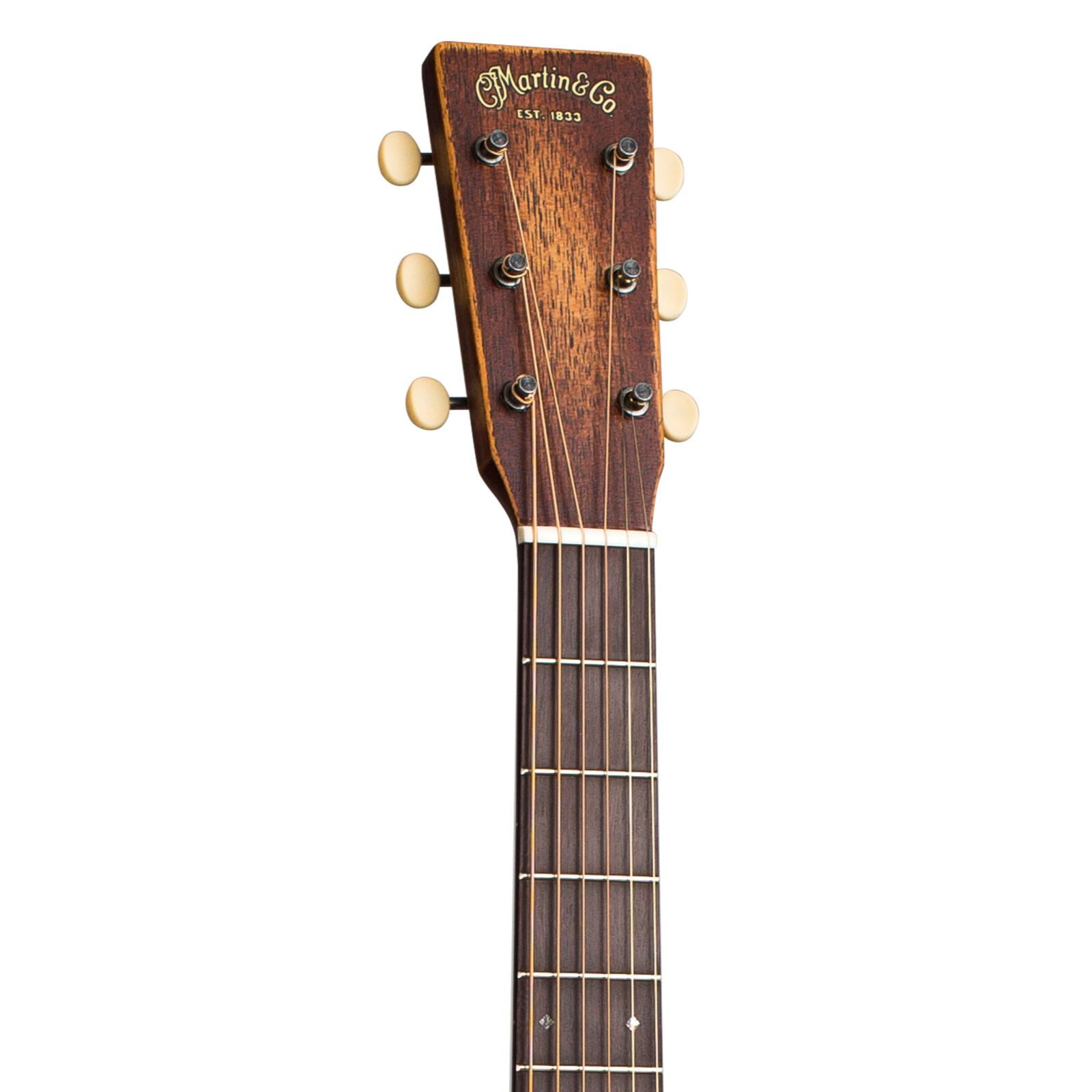 Martin D-15M StreetMaster Acoustic Guitar w/ Martin Gig Bag