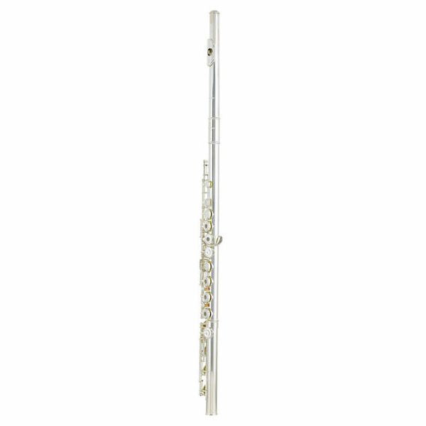 Pearl P665RBE Student Intermediate Flute w/ B foot