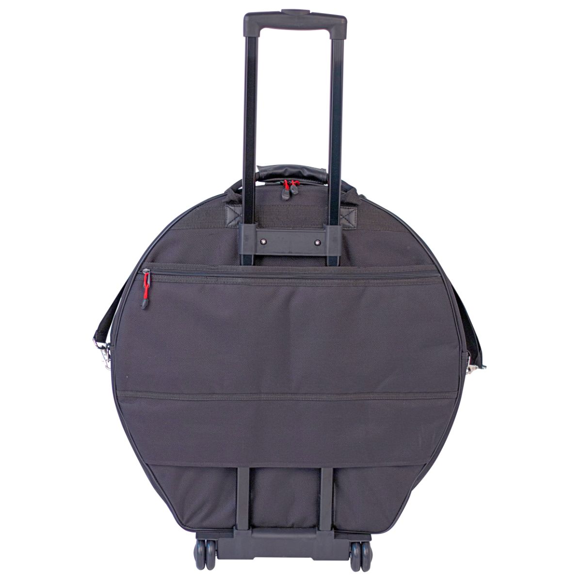 Xtreme 22" Cymbal Bag with Wheels