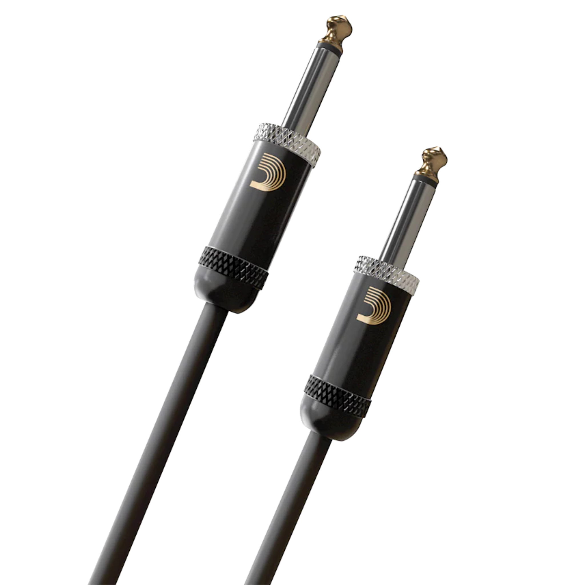 D'Addario American Stage Instrument Cable, 20ft