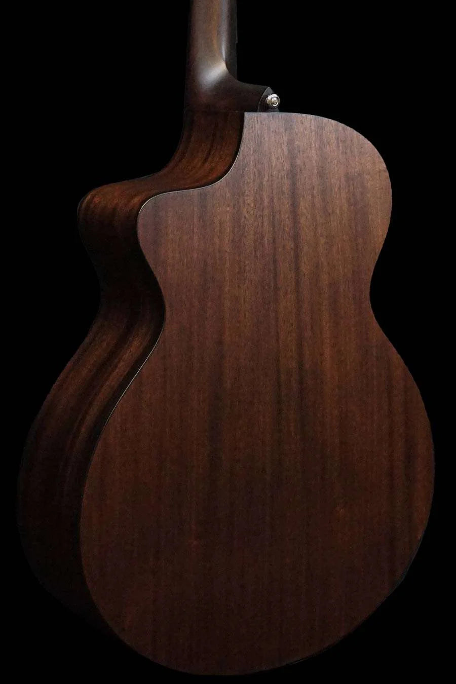 Fenech Delta Blues GAc Guitar